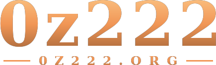 0z222 logo